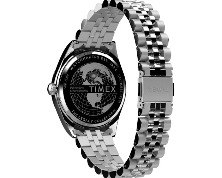 Timex LEGACY< Zegarki Męskie