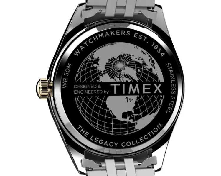 Timex Legacy< Zegarki Męskie