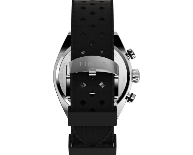 Timex Legacy Tonneau Chronograph< Zegarki Męskie