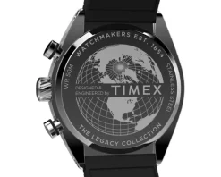 Timex Legacy Tonneau Chronograph< Zegarki Męskie
