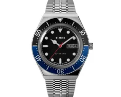 Timex M79 AUTOMATIC< Zegarki Męskie
