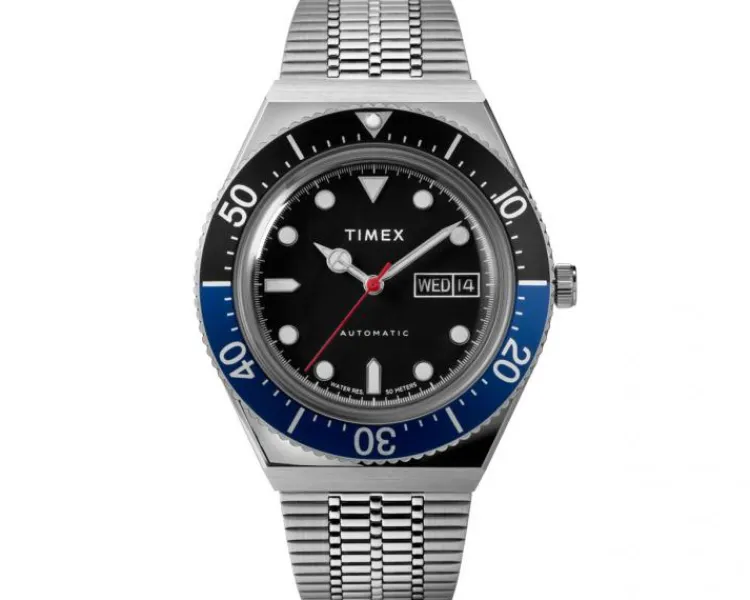 Timex M79 AUTOMATIC< Zegarki Męskie