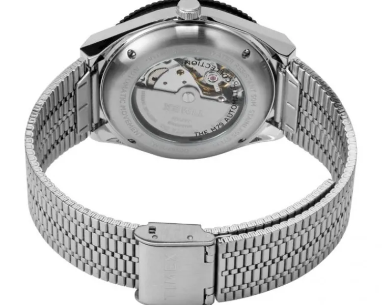 Timex M79 AUTOMATIC< Zegarki Męskie