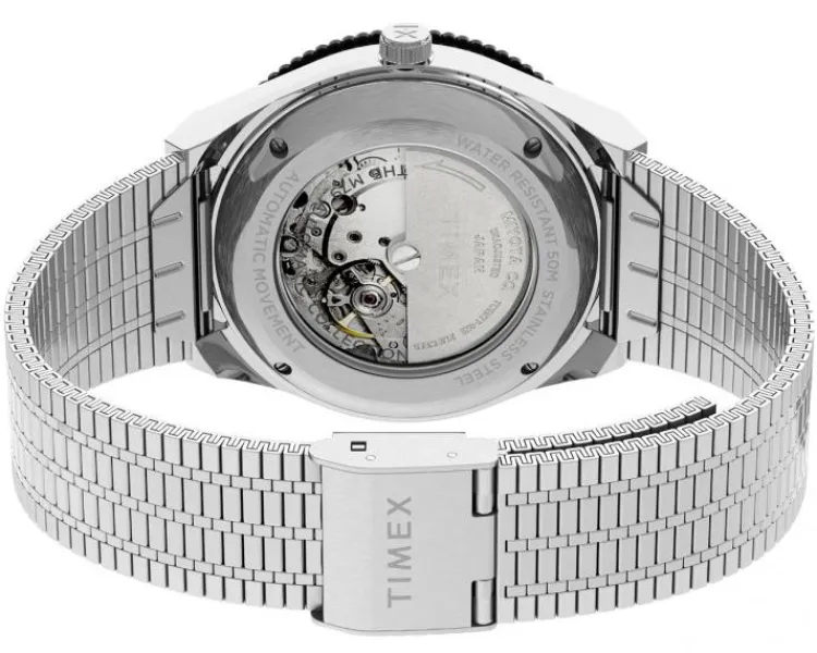 Timex M79 Automatic< Zegarki Męskie
