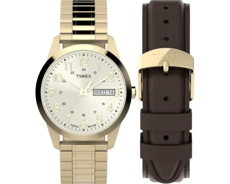Timex Main Street< Zegarki Męskie