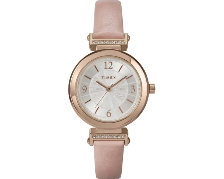 New Timex Main Street