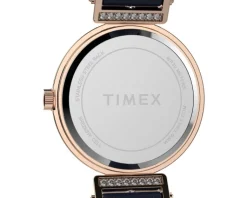 New Timex Main Street