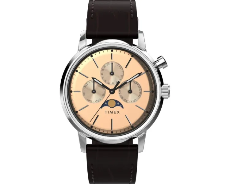 Hot Timex MARLIN