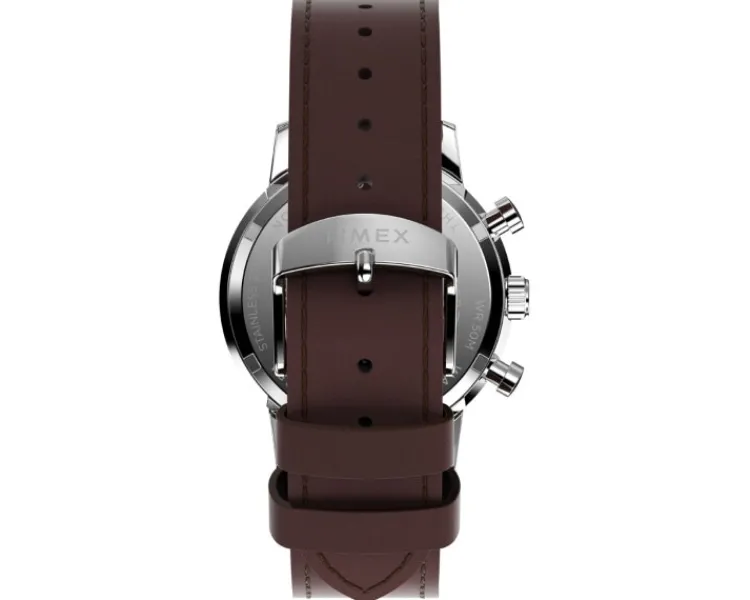 Hot Timex Marlin
