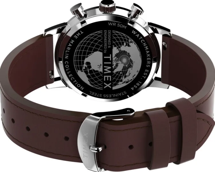Hot Timex Marlin