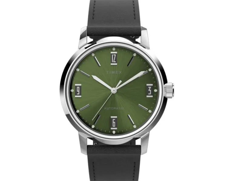 Timex Marlin Automatic< Zegarki Męskie