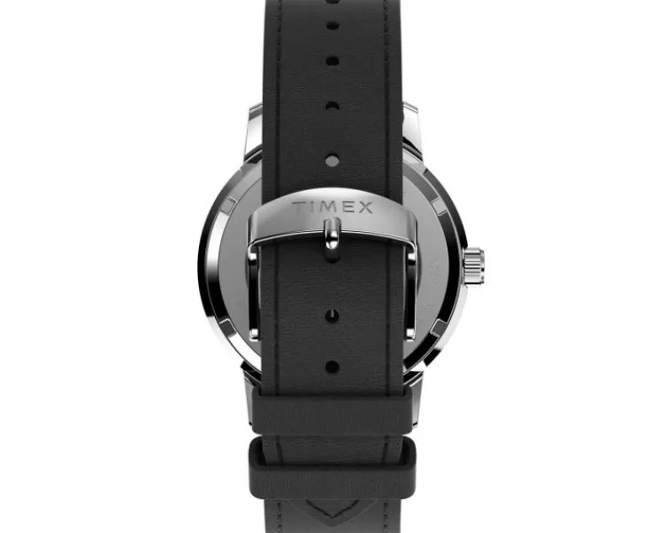 Timex Marlin Automatic< Zegarki Męskie