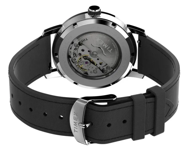 Timex Marlin Automatic< Zegarki Męskie