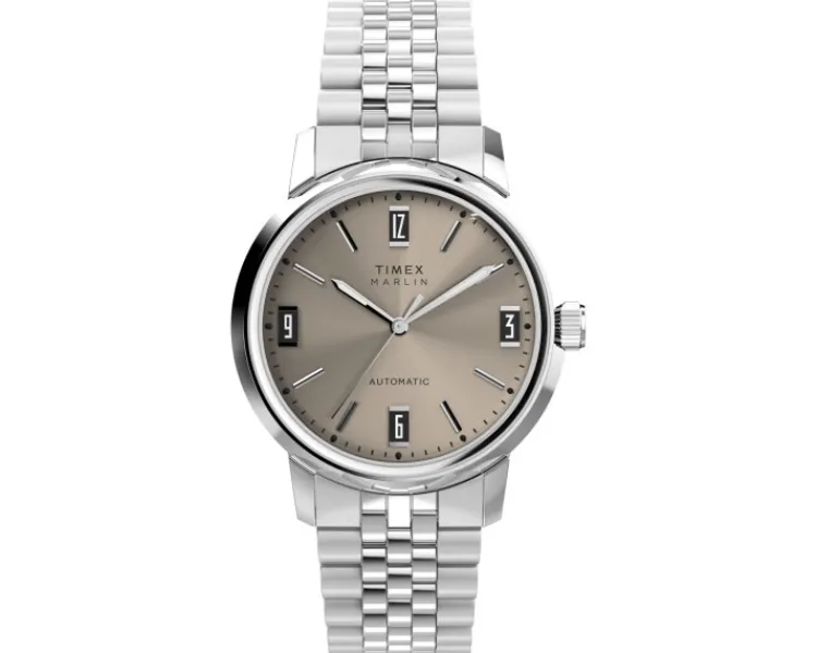 Timex Marlin® Automatic< Zegarki Męskie