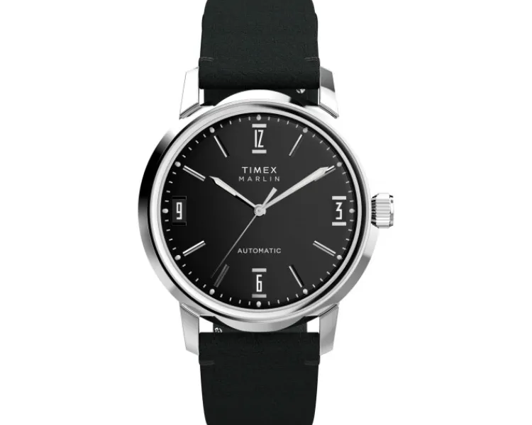Best Timex Marlin® Automatic