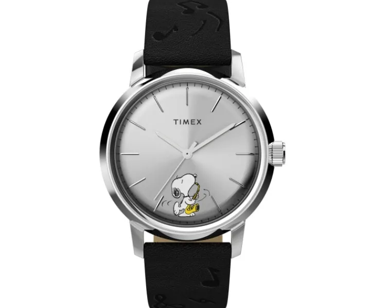 Discount Timex Marlin® Automatic x Peanuts