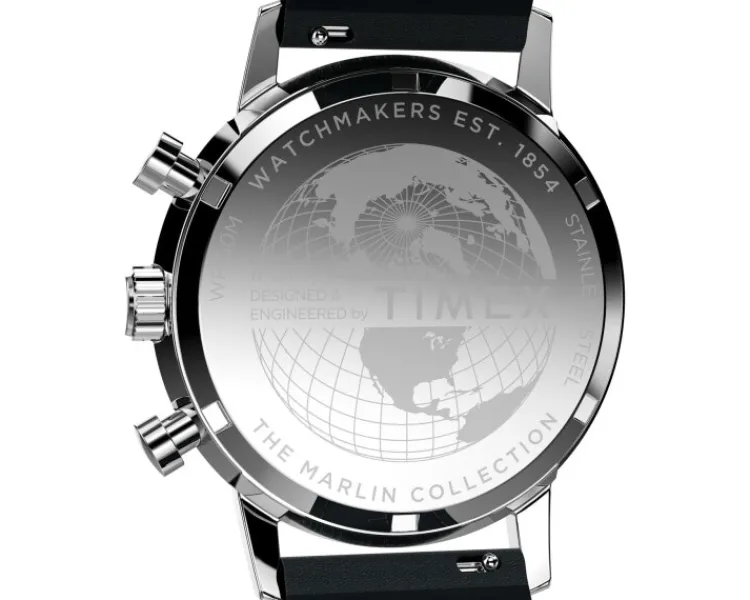 Timex Marlin® Chronograph< Zegarki Męskie