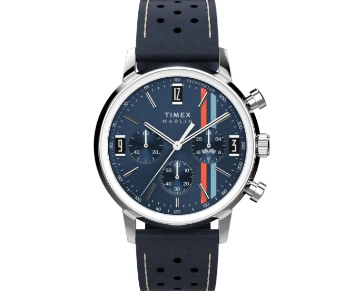 Best Timex Marlin® Chronograph