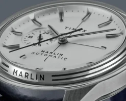 Timex Marlin Jet Automatic< Zegarki Męskie