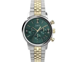 Timex Marlin® Quartz Chronograph< Zegarki Męskie