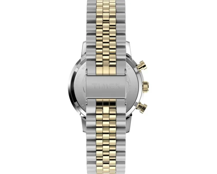 Timex Marlin® Quartz Chronograph< Zegarki Męskie