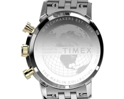Timex Marlin® Quartz Chronograph< Zegarki Męskie