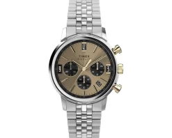 Timex Marlin® Quartz Chronograph< Zegarki Męskie