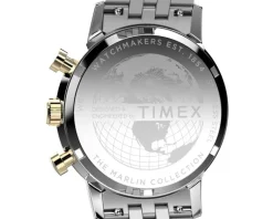 Timex Marlin® Quartz Chronograph< Zegarki Męskie