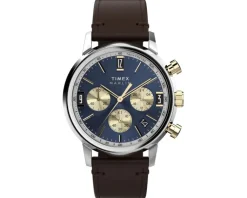 Hot Timex Marlin® Quartz Chronograph