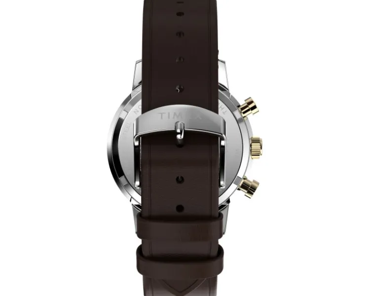 Hot Timex Marlin® Quartz Chronograph
