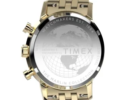 Sale Timex Marlin® Quartz Chronograph