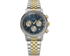 Timex Marlin® Quartz Chronograph< Zegarki Męskie