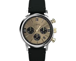 Timex Marlin® Quartz Chronograph< Zegarki Męskie