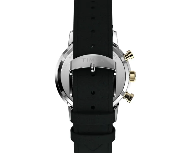 Timex Marlin® Quartz Chronograph< Zegarki Męskie