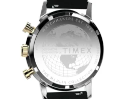 Timex Marlin® Quartz Chronograph< Zegarki Męskie
