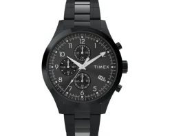 Online Timex Men's Dress Chronograph