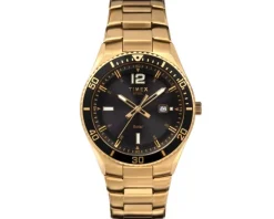 Timex Mens Solar< Zegarki Męskie