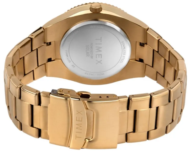 Timex Mens Solar< Zegarki Męskie