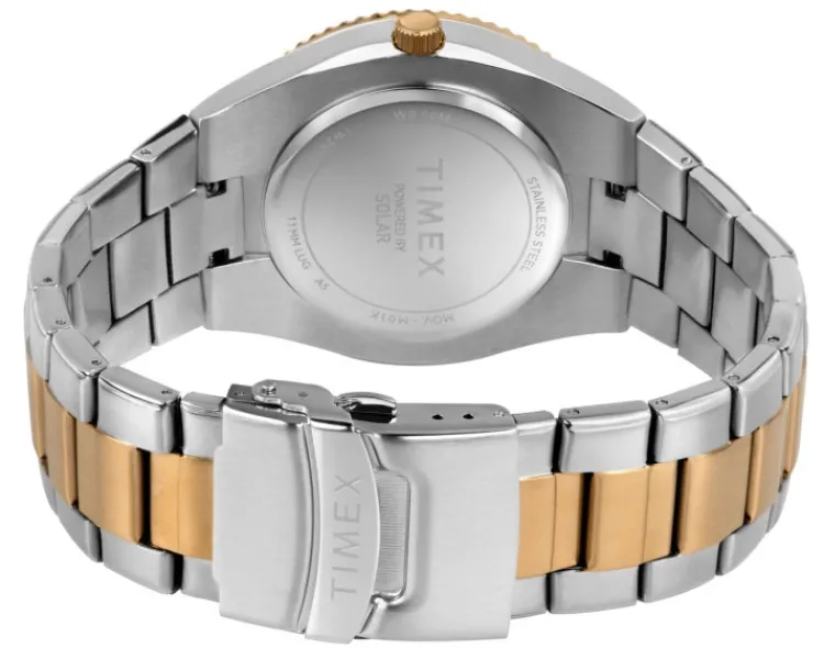 Hot Timex Mens Solar