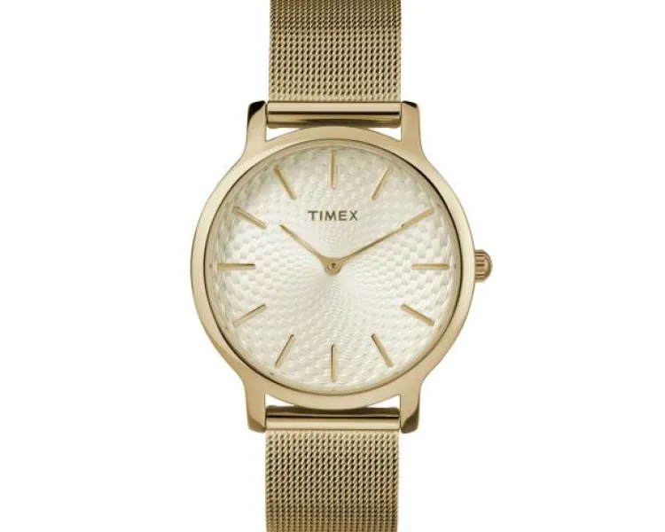 Timex Metropolitan< Zegarki Damskie