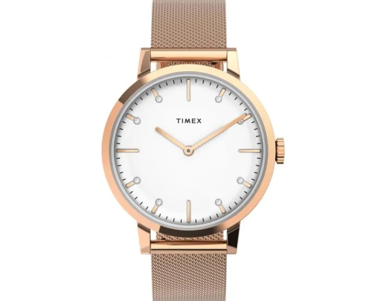Timex Midtown< Zegarki Damskie
