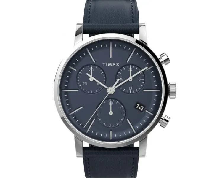 Timex Midtown< Zegarki Męskie