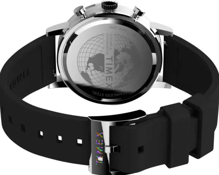 New Timex Midtown