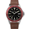 Timex Navi XL Automatic< Zegarki Męskie