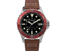 Timex Navi XL Automatic< Zegarki Męskie