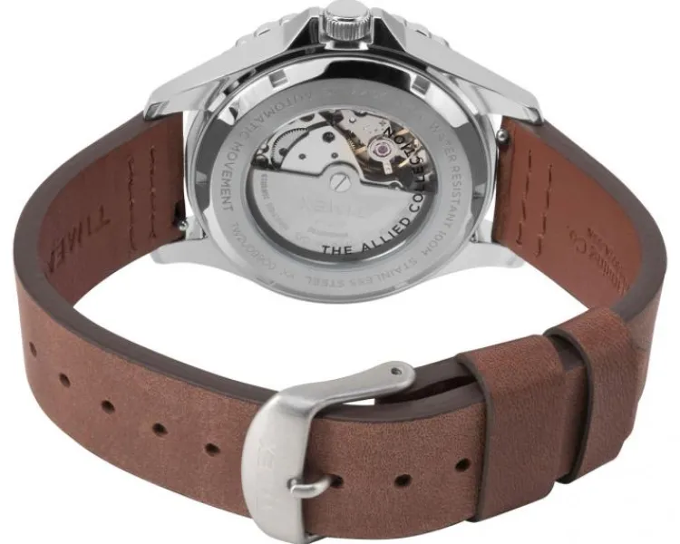 Timex Navi XL Automatic< Zegarki Męskie