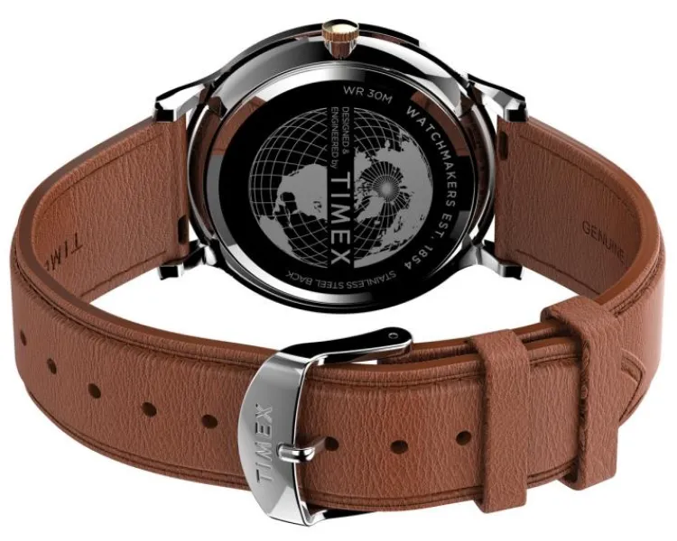 Timex Norway< Zegarki Męskie