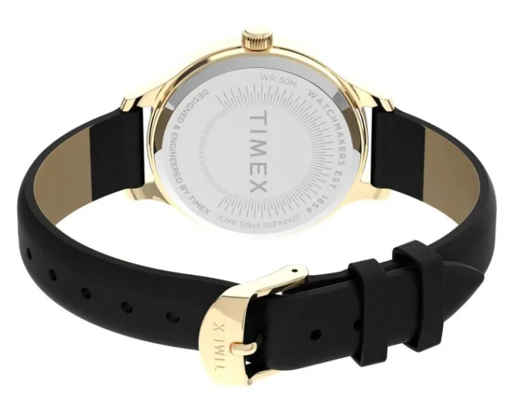 New Timex Peyton