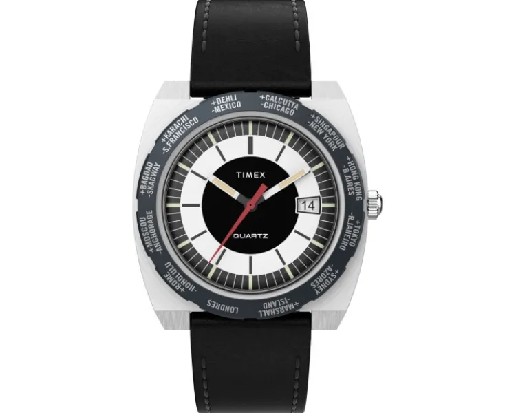 Best Timex Q