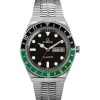 Outlet Timex Q Diver